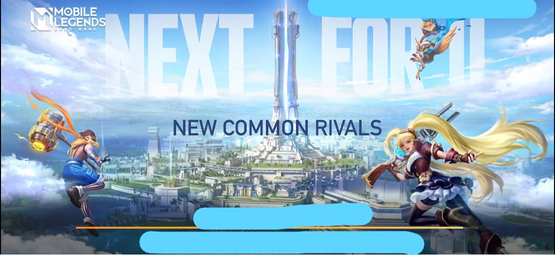 TEAM RIVALS NCR | Notice: RIVALS New Common Rivals group needs to join ...
