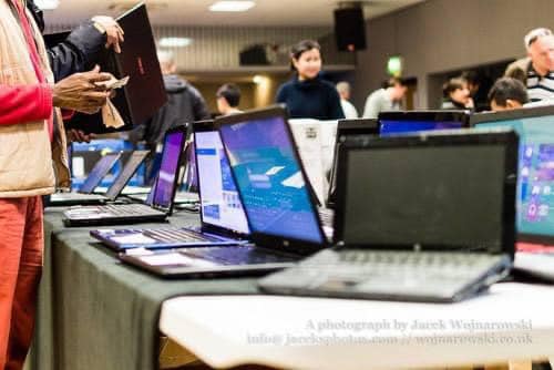 Wolverhampton Computer Fair