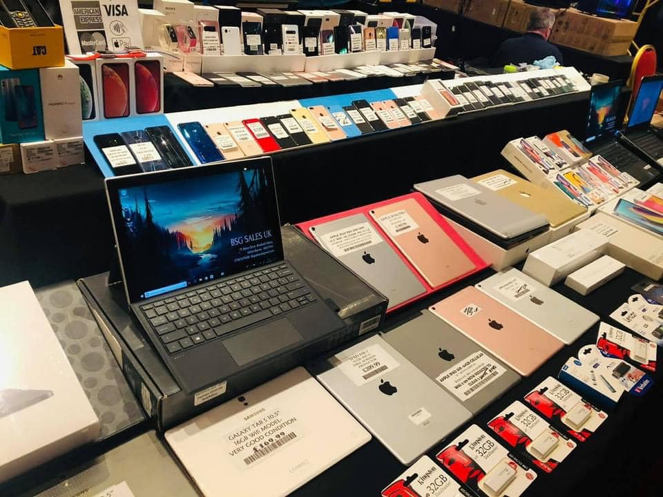 Wolverhampton Computer Fair