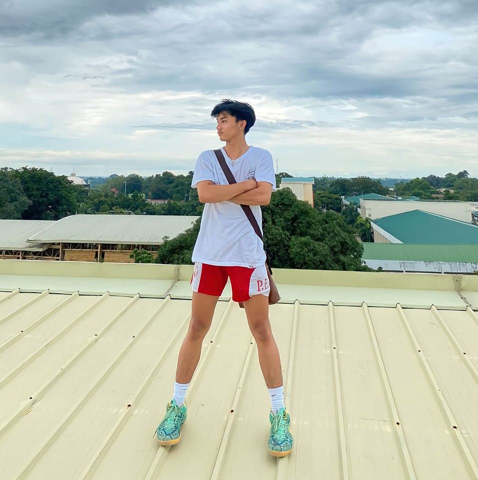 Rons Ricafort