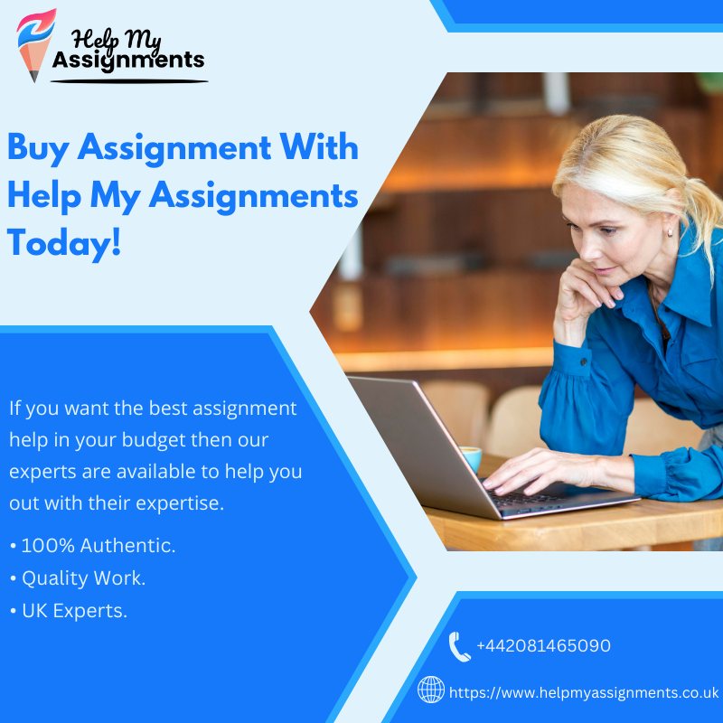 Struggling with your assignment?... - Help My Assignments