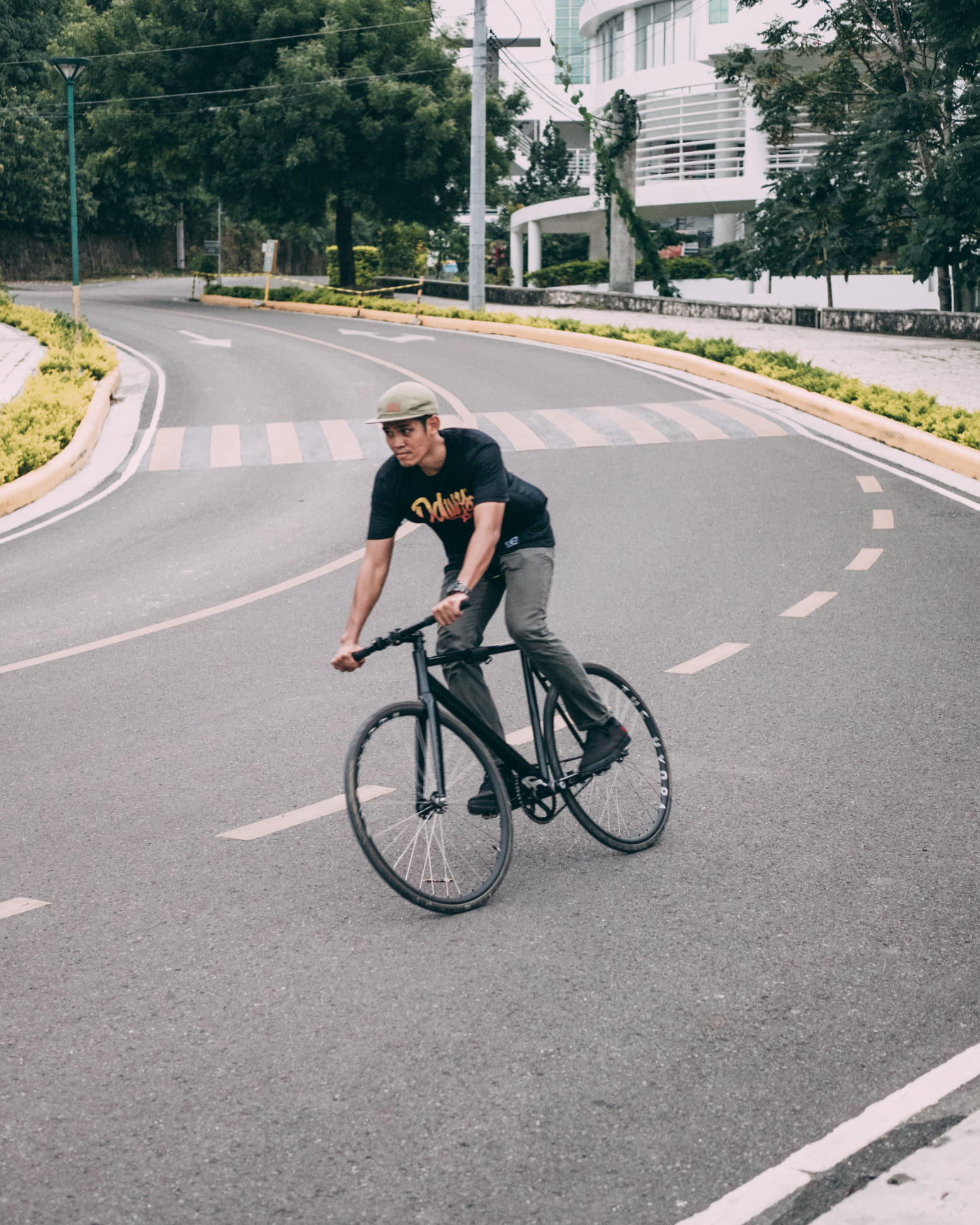 En Masse: 500km Cebu Loop