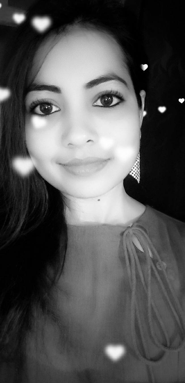 Amrita Rani Behera