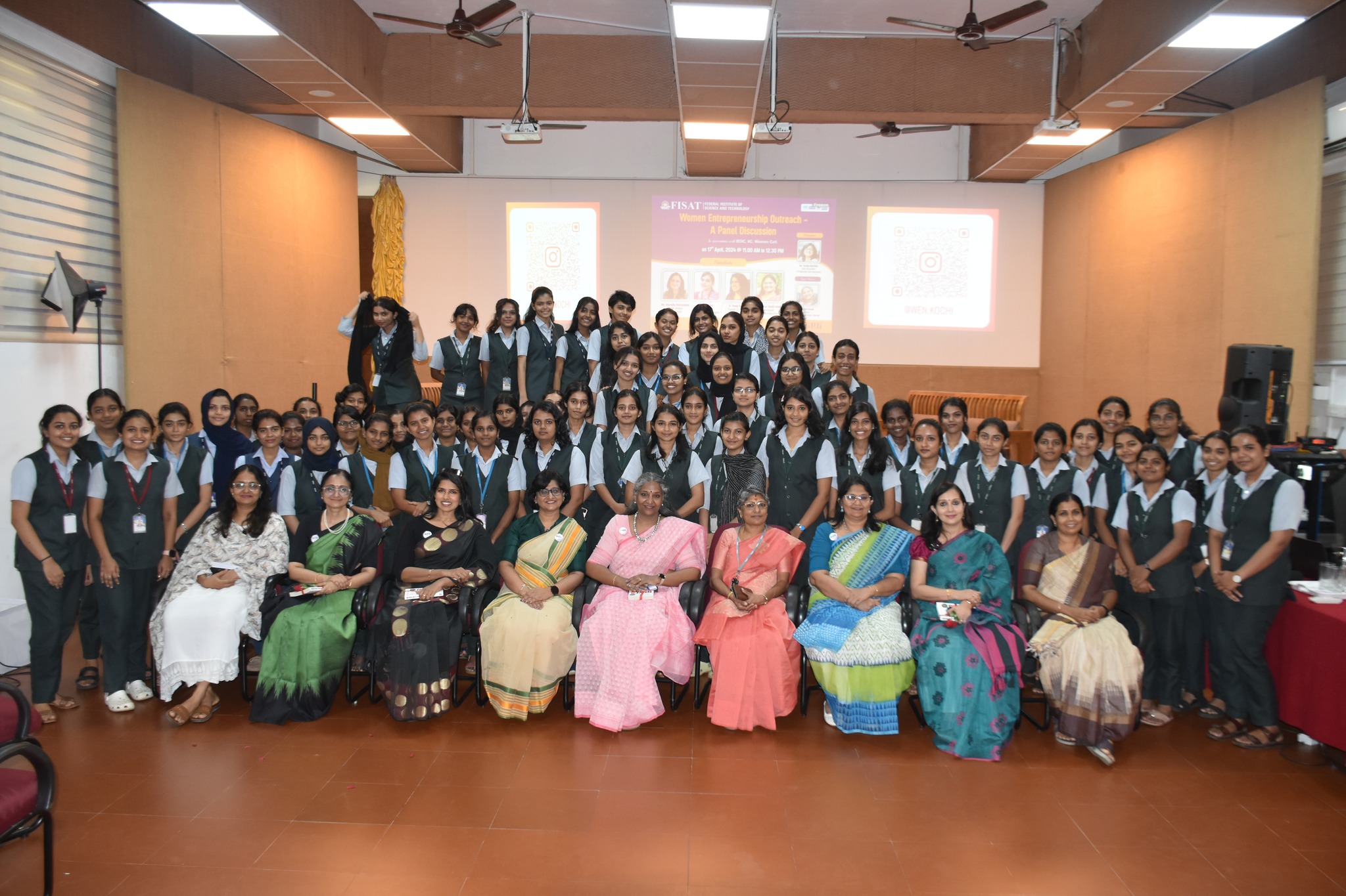 AISCAPE | Kakkanad