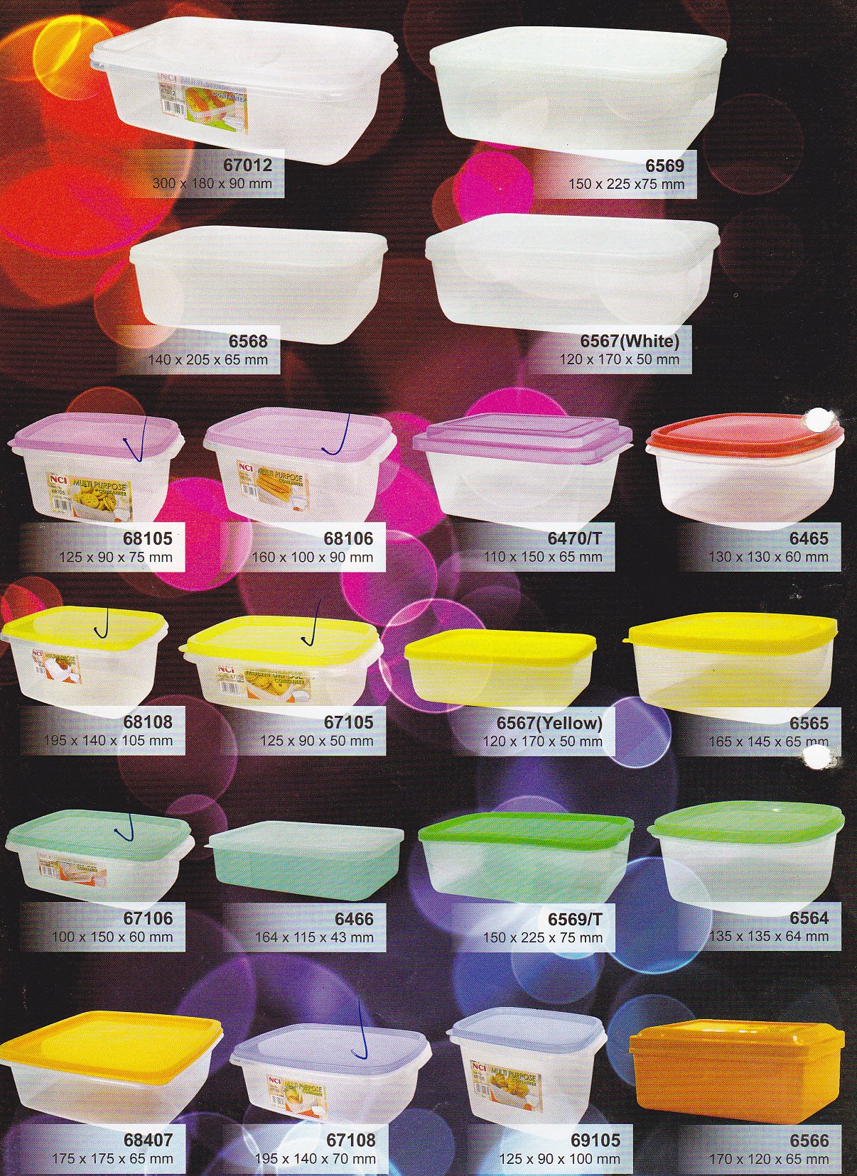 Nci Industries Sdn Bhd