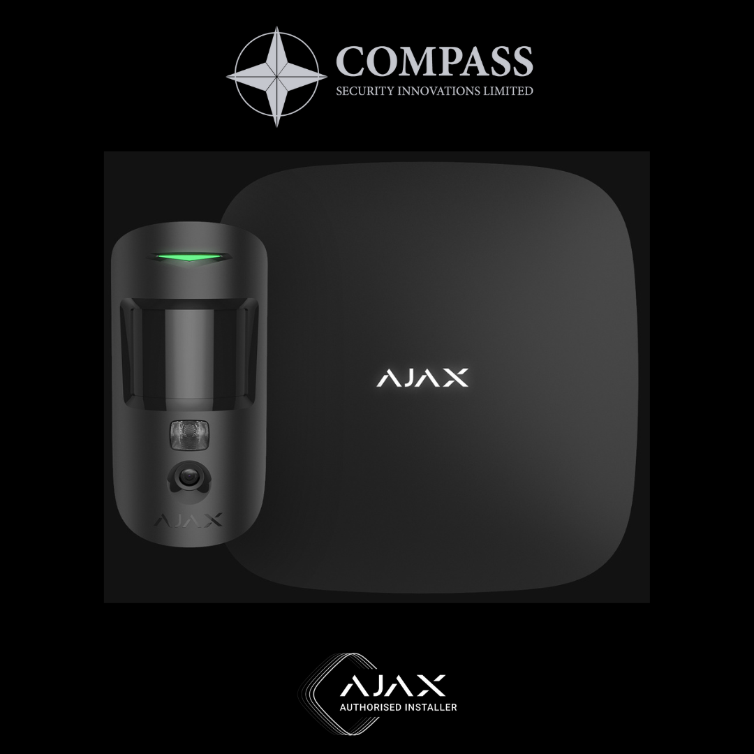 Compass Security Innovations Ltd | Leeds