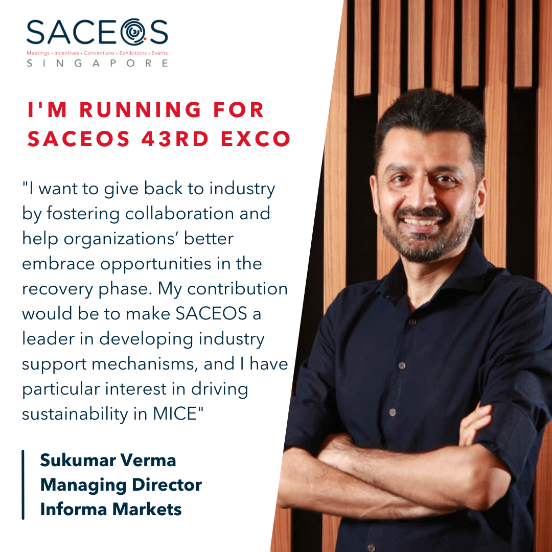 Saceos Singapore | Singapore Singapore