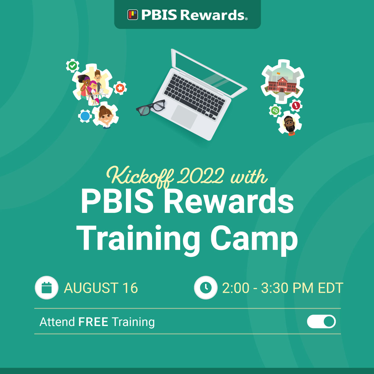 PBIS Rewards - Training camp isn’t just for football! 🏈 Our training ...