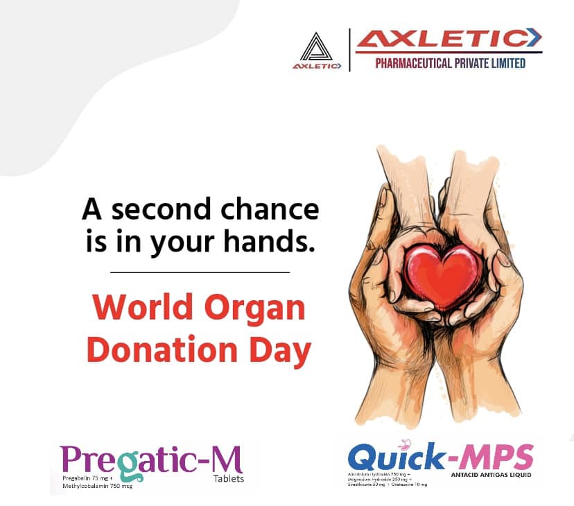 Axletic Pharmaceutical Private Limited