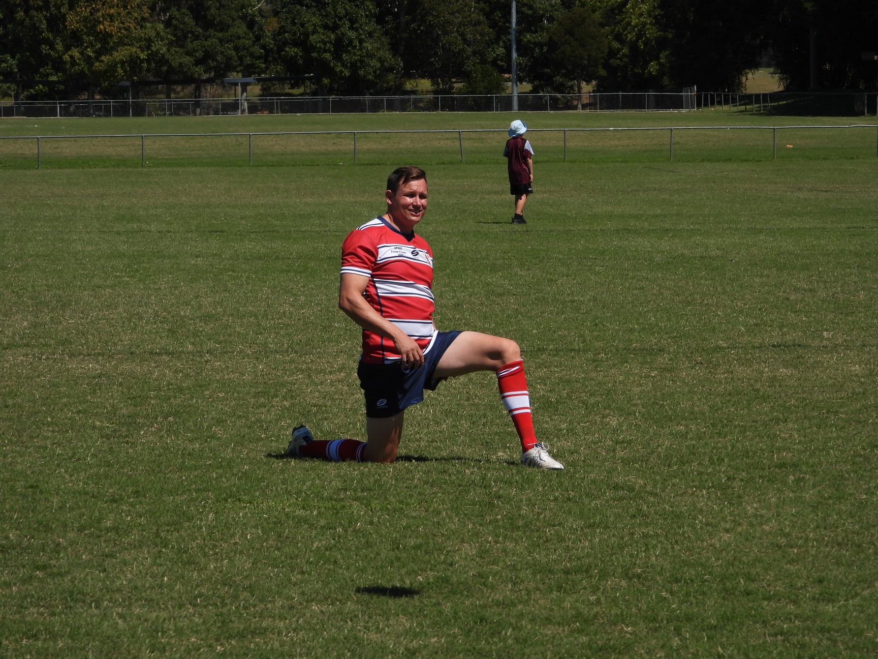 Queensland Firefighters Rugby Union Club