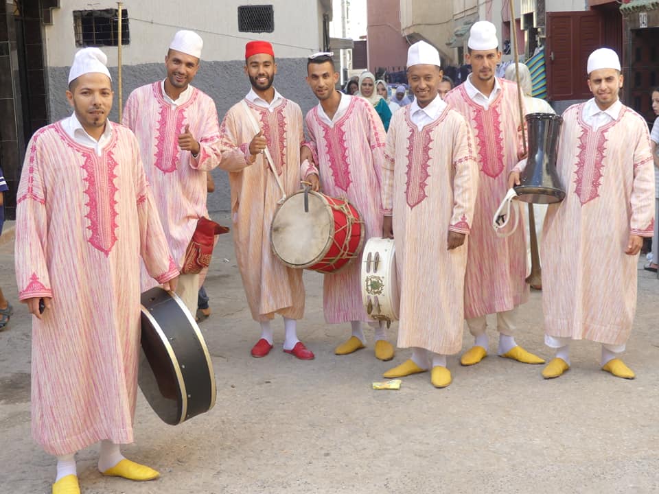 مجموعة خاوة خاوة