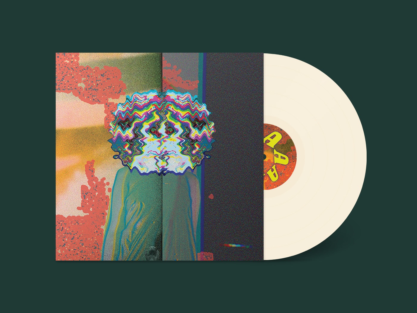 10 years of HONNE. Your memories. Our Songs. Now pressed onto