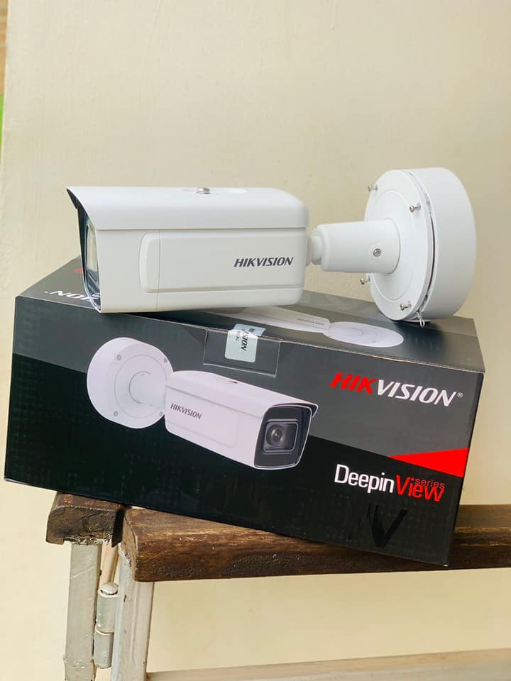 Meek security systems Uganda | Kampala
