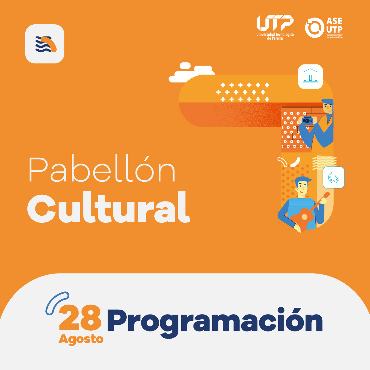 Conoce todo sobre... - Universidad Tecnológica de Pereira | Facebook