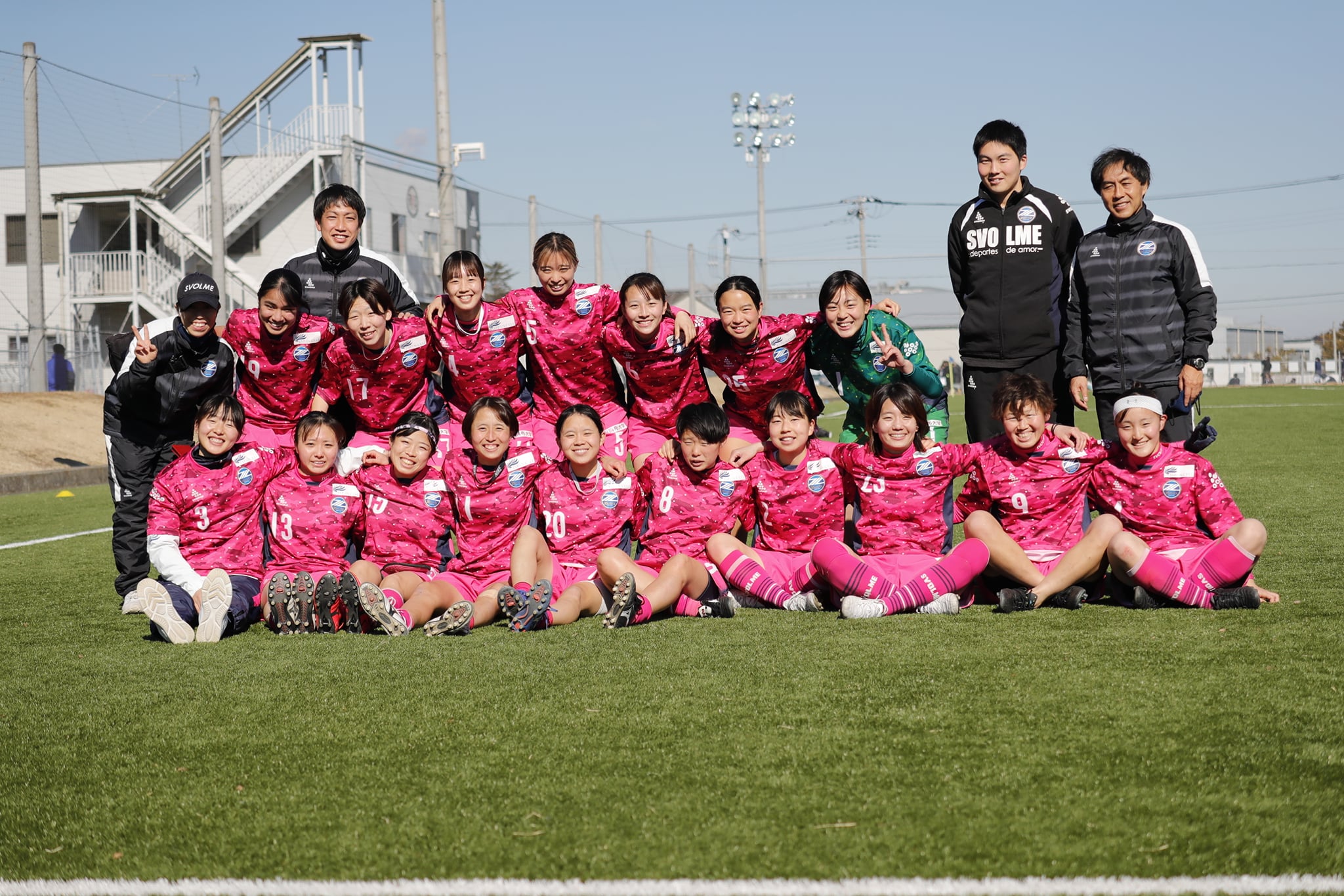 町田ゼルビアスポーツクラブ Posts Facebook