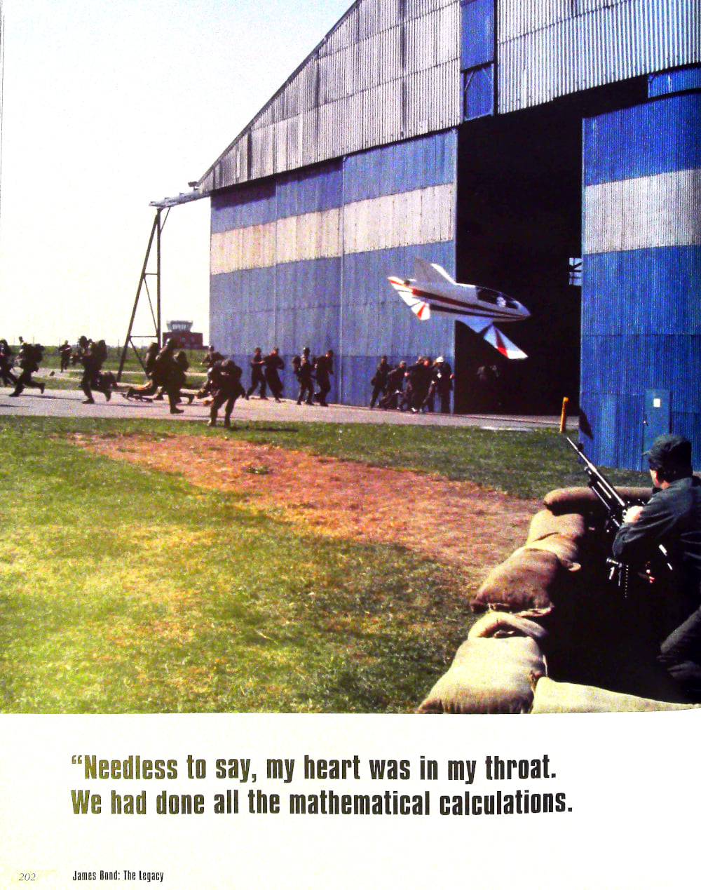 BD5 - Following his time with the Acrojets, Corkey became a flight ...