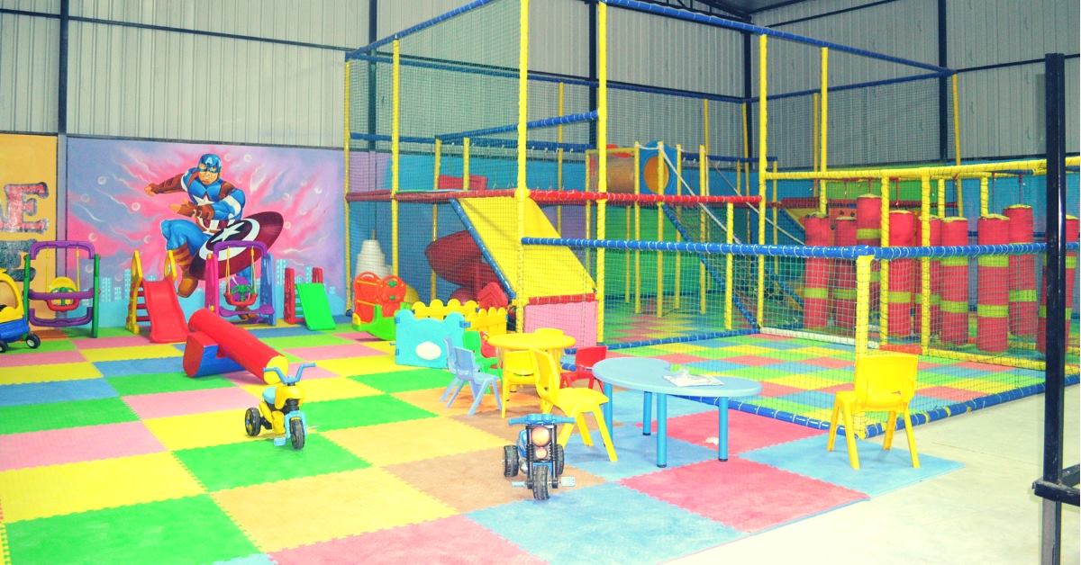 Chondhe Farms - Chondhe Farms - A fun center that attracts... | Facebook