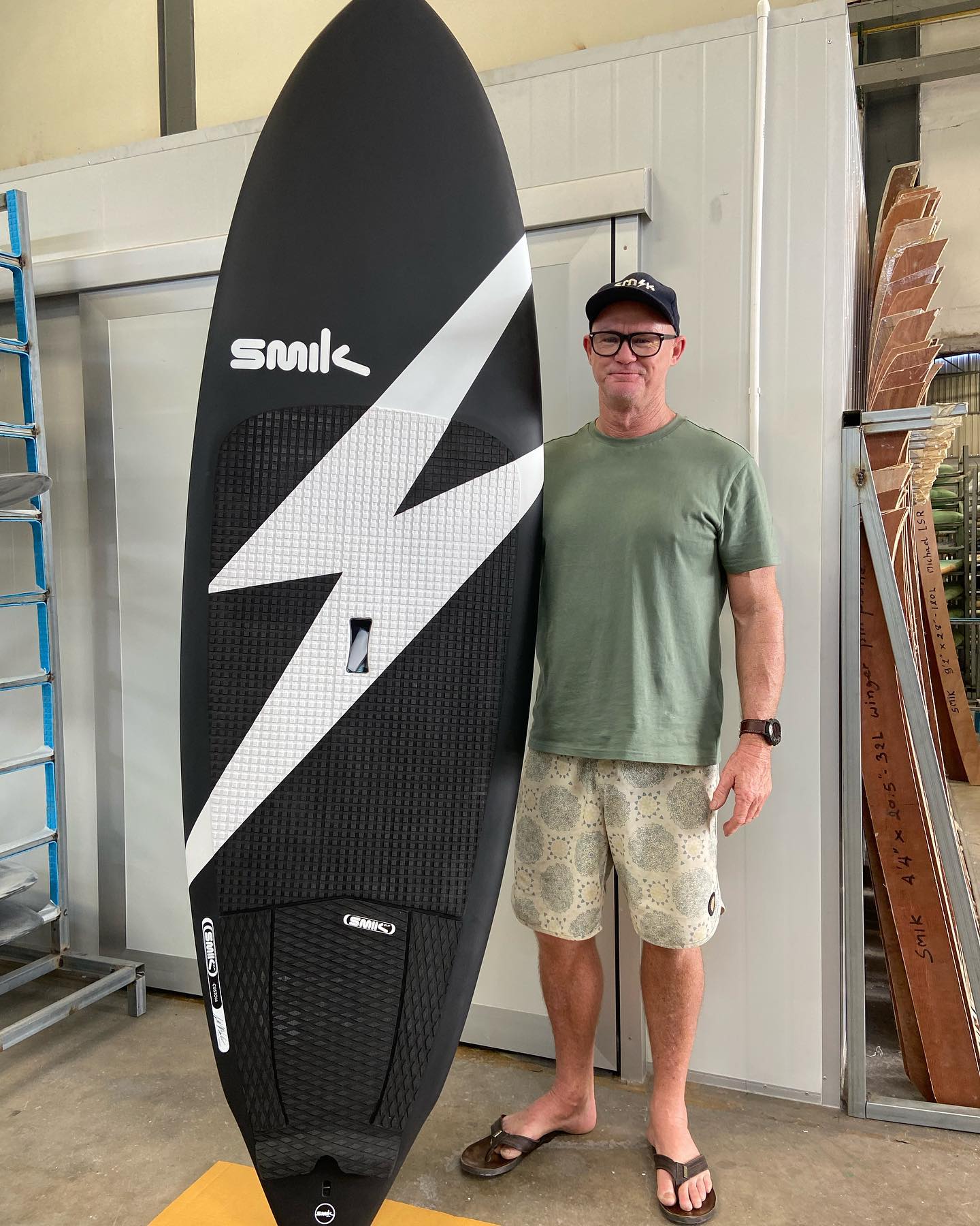 Retro Pro Stinger bodyboard replica arrives