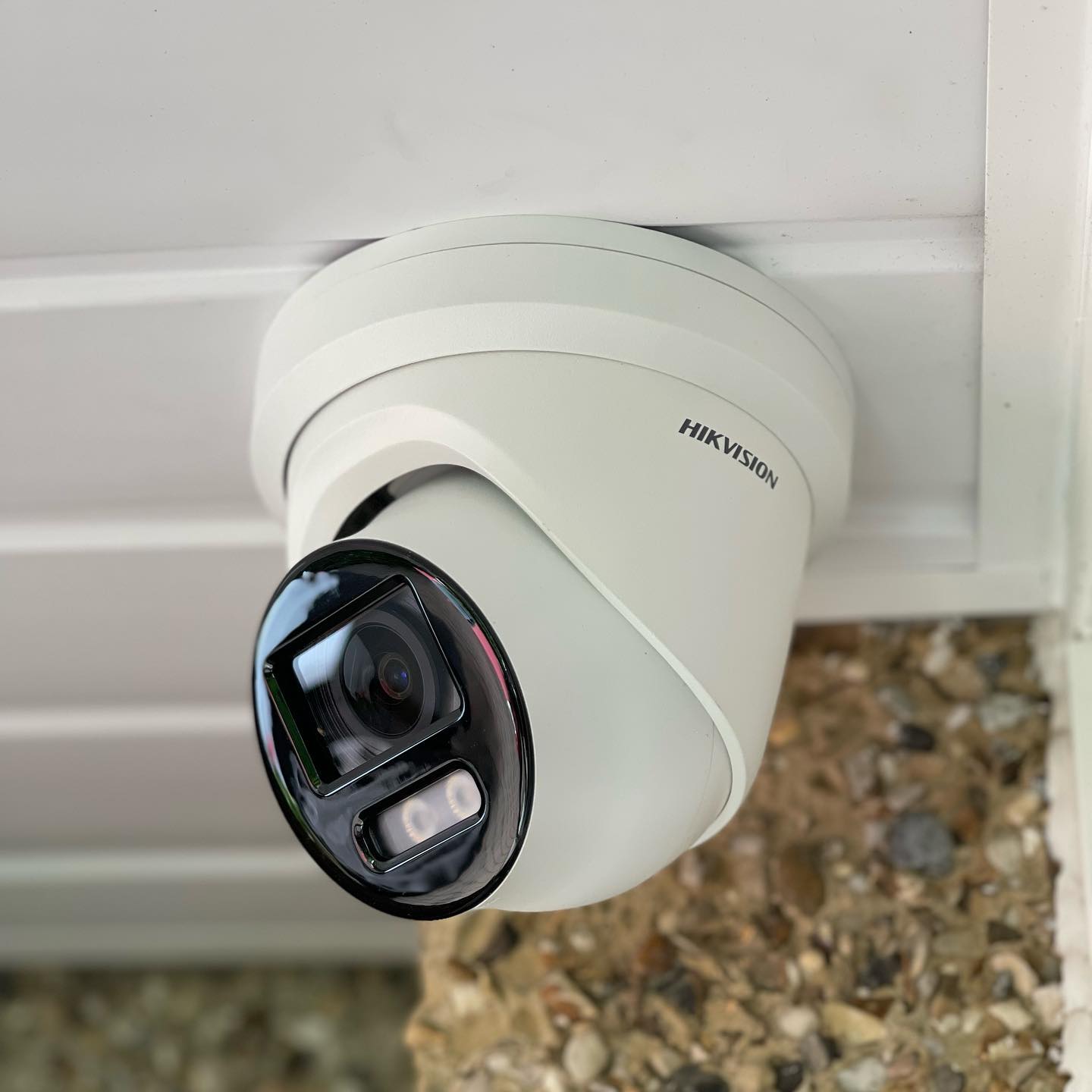 🎥 4K CCTV system installed im... - Invision Security Ltd | Facebook