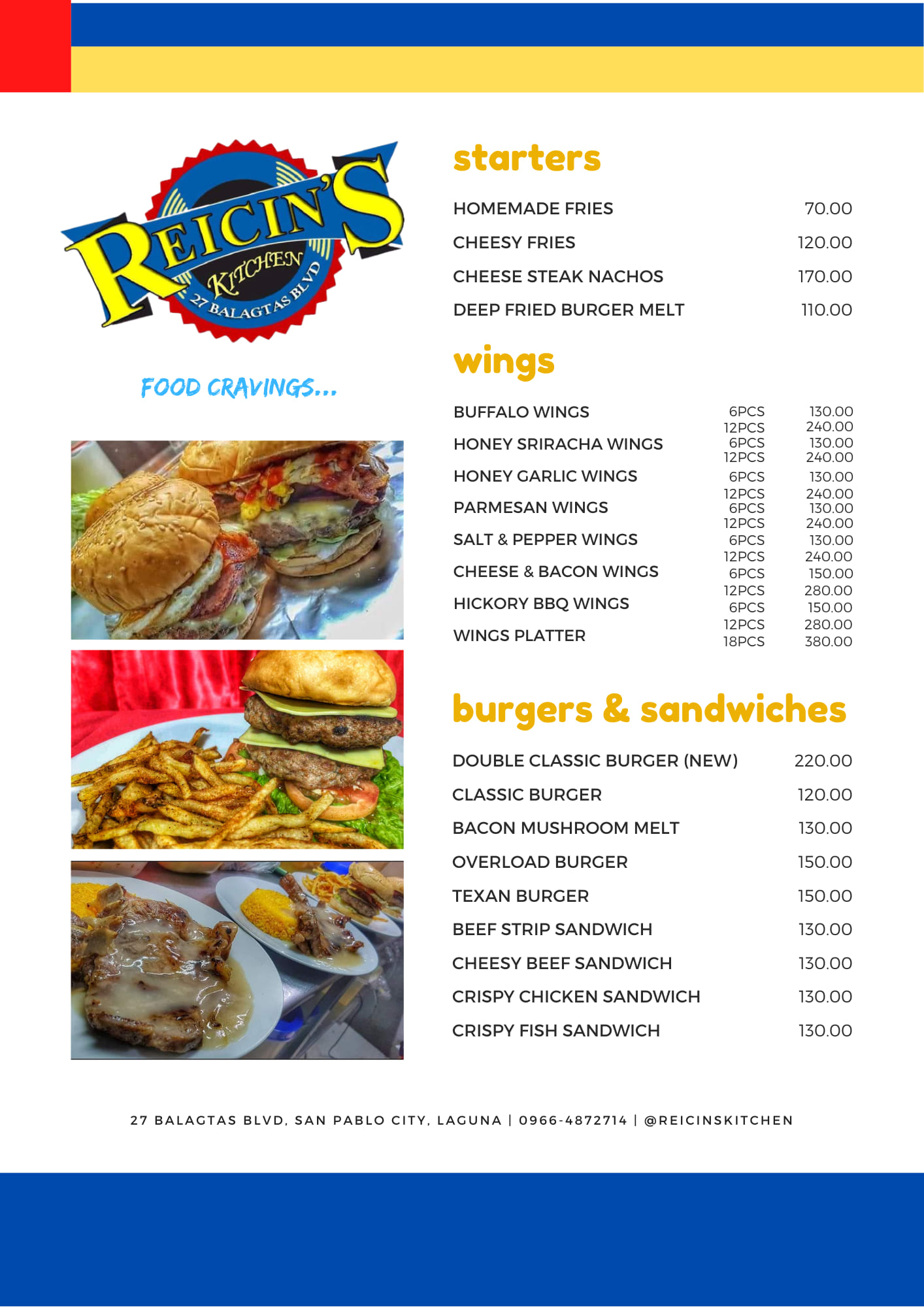 Happy Sunday Reicin's Lover ... - Reicin's Kitchenette