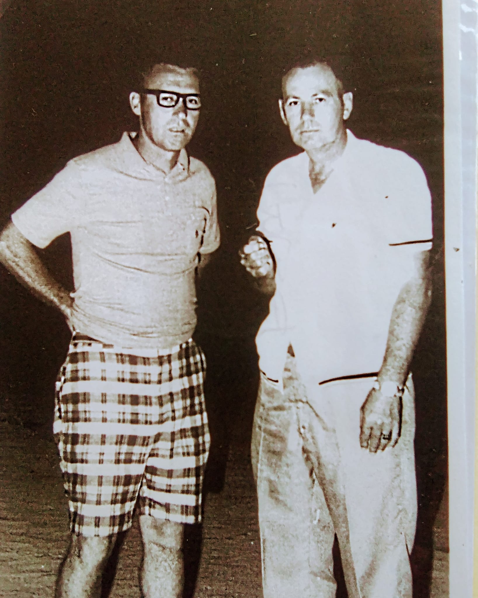 Racing legend Willard remembered