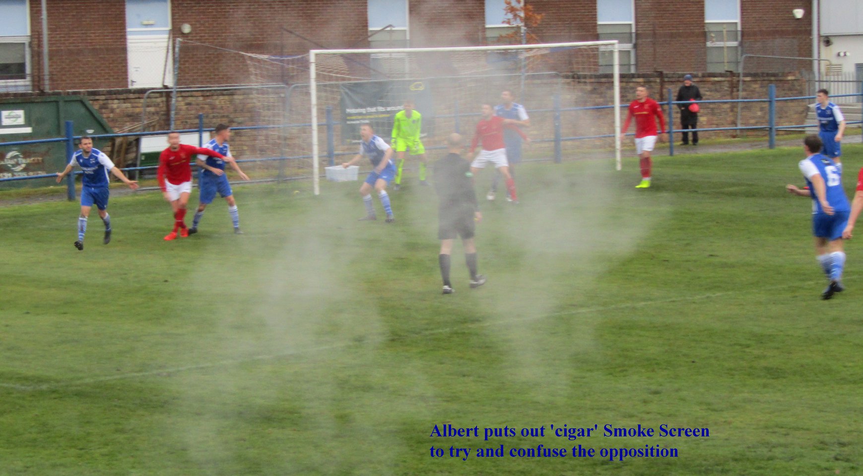 Fauldhouse United FC fans... - Fauldhouse United FC fans page