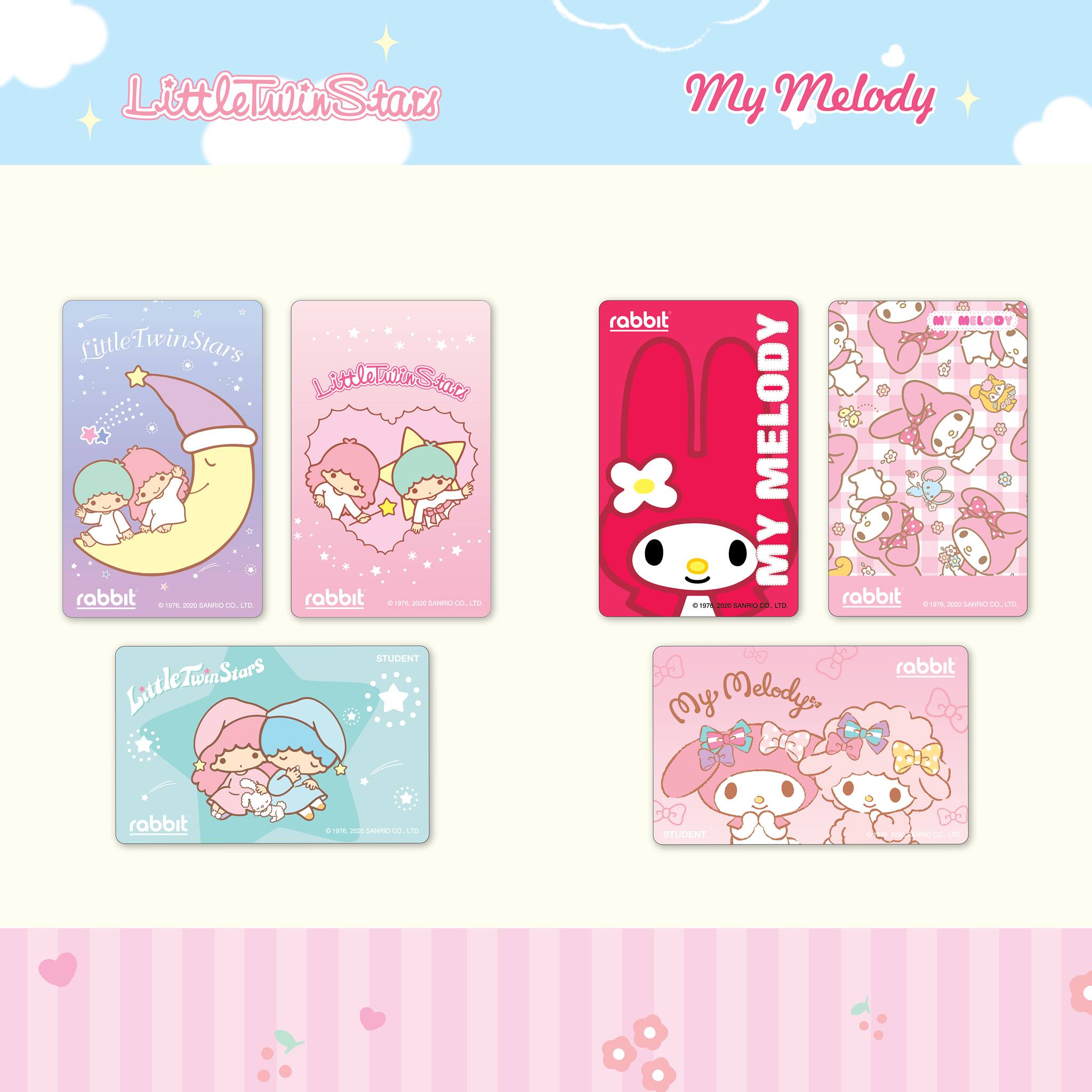 Rabbit Card - 🌈สายสะสม มามุงทางนี้ รวม #บัตรแรบบิท... | Facebook