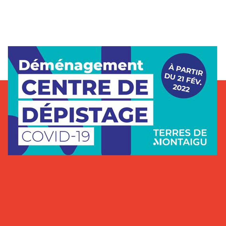 Centre De Dépistage Saint Hilaire De Loulay