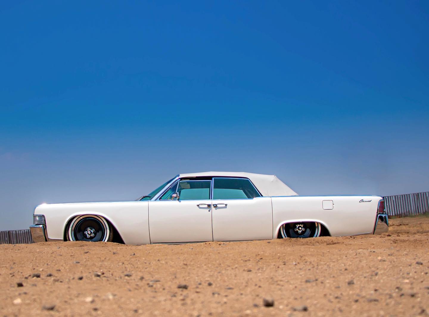 Devious Customs - Ls swapped with GM LS3 crate motor,...