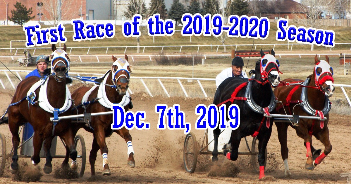 World Championship Cutter and Chariot Racing Association WCC&CRA | Ogden UT