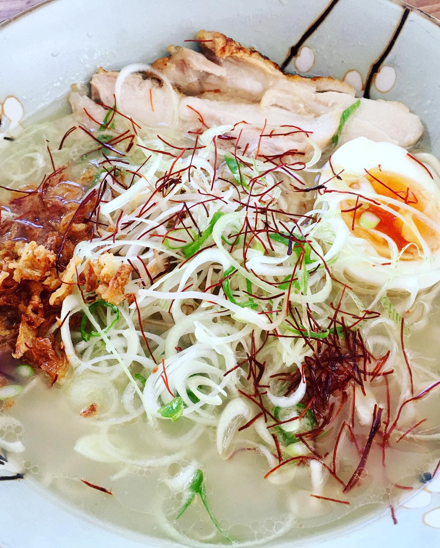イスタンブールでの美味しいラーメン屋探しは続く。 今回は日本食
