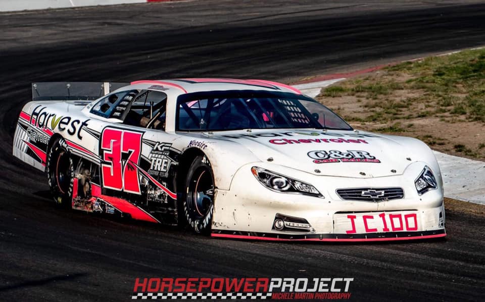 Kaiden Anderson Racing added a... - Kaiden Anderson Racing
