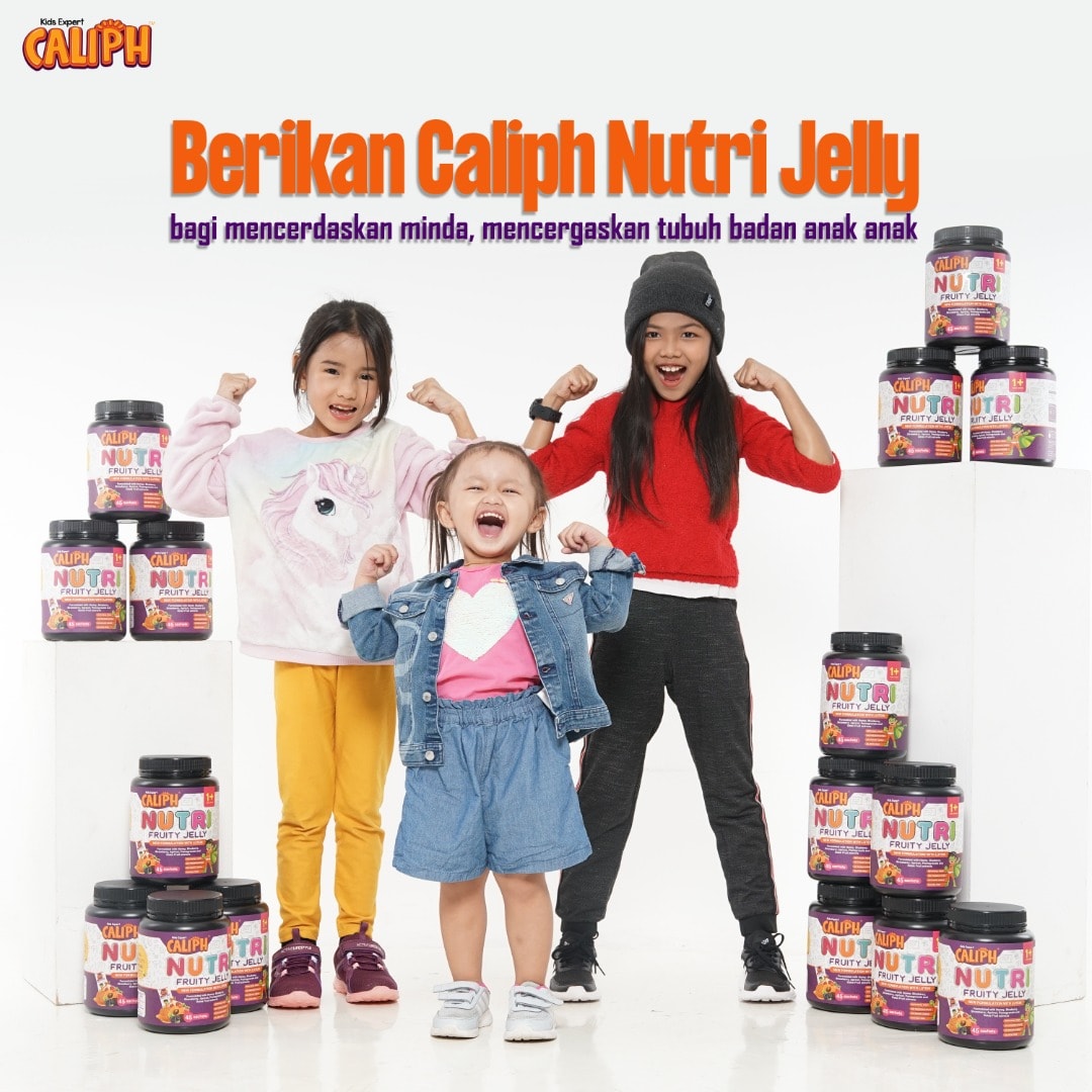 Caliph - The Kids Expert