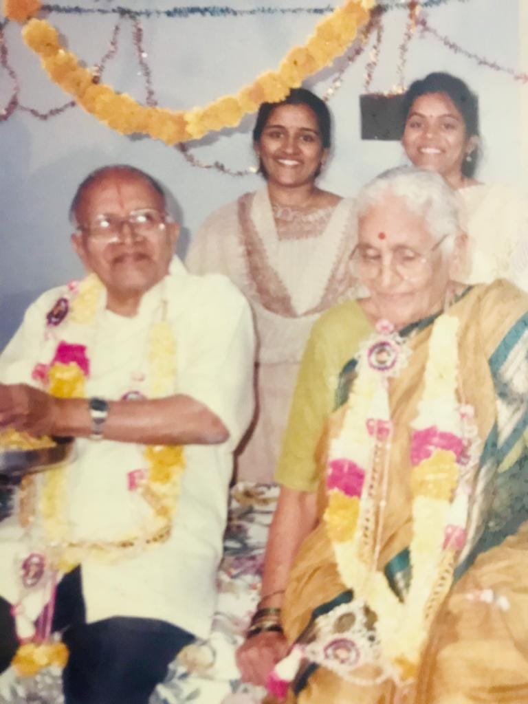 Ram Mohan Rao Koganti