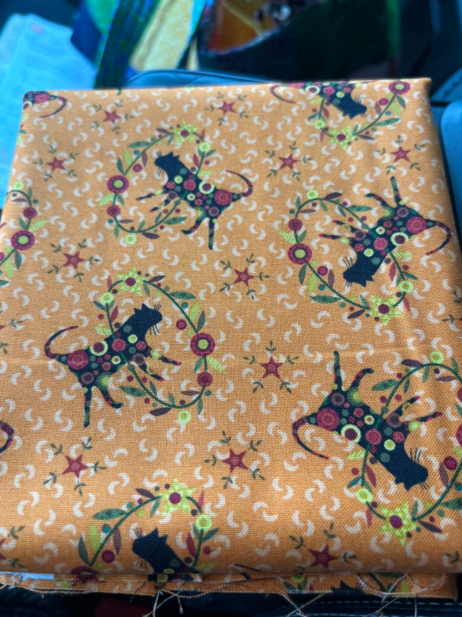♥️専用ページ♥️ Creative Stitches of Ohio in Kenton, Ohio - Civil War Fabric and