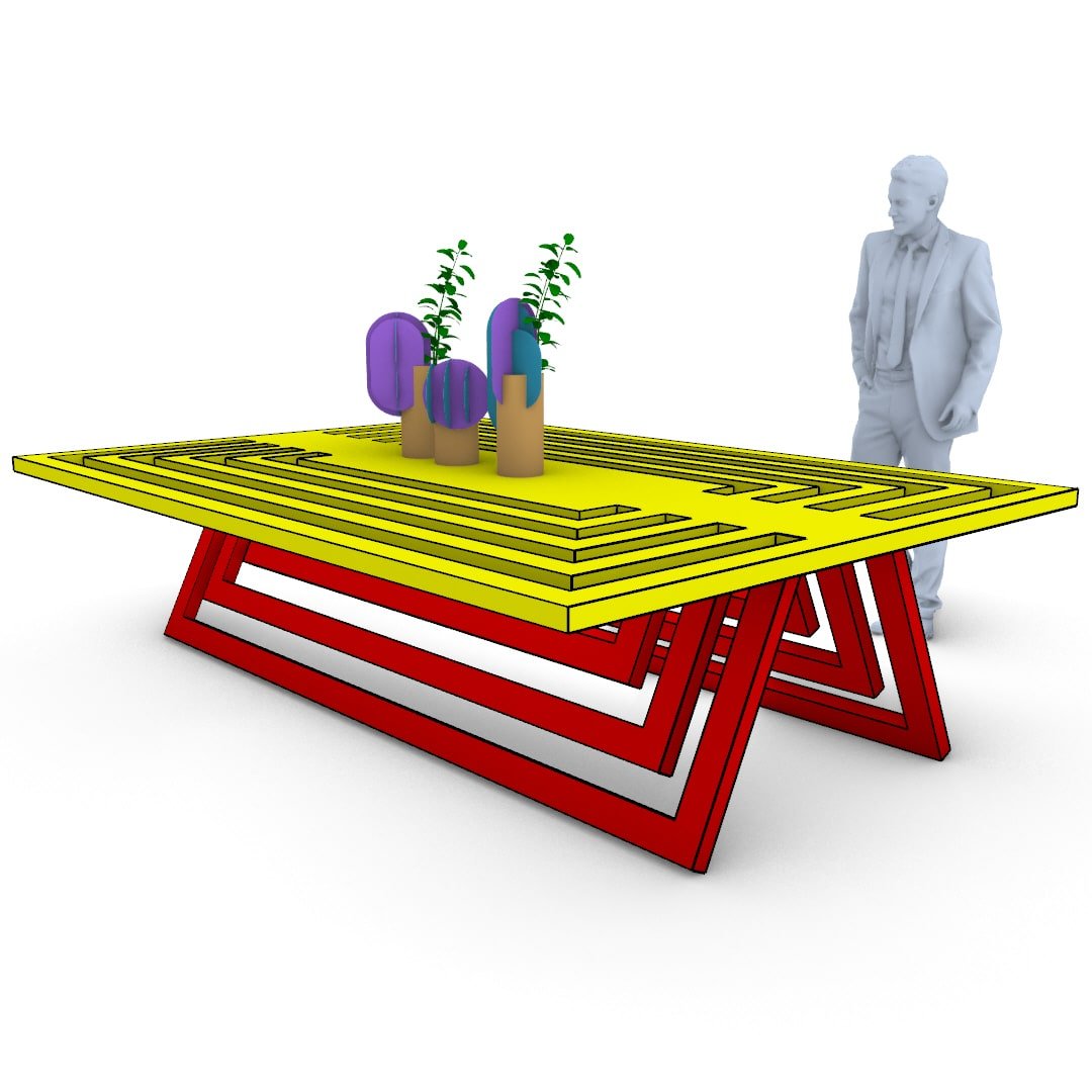 In this grasshopper example, you can... - Parametric House