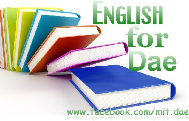 Malaysian institute of technology - new english book for dae ! you can ...