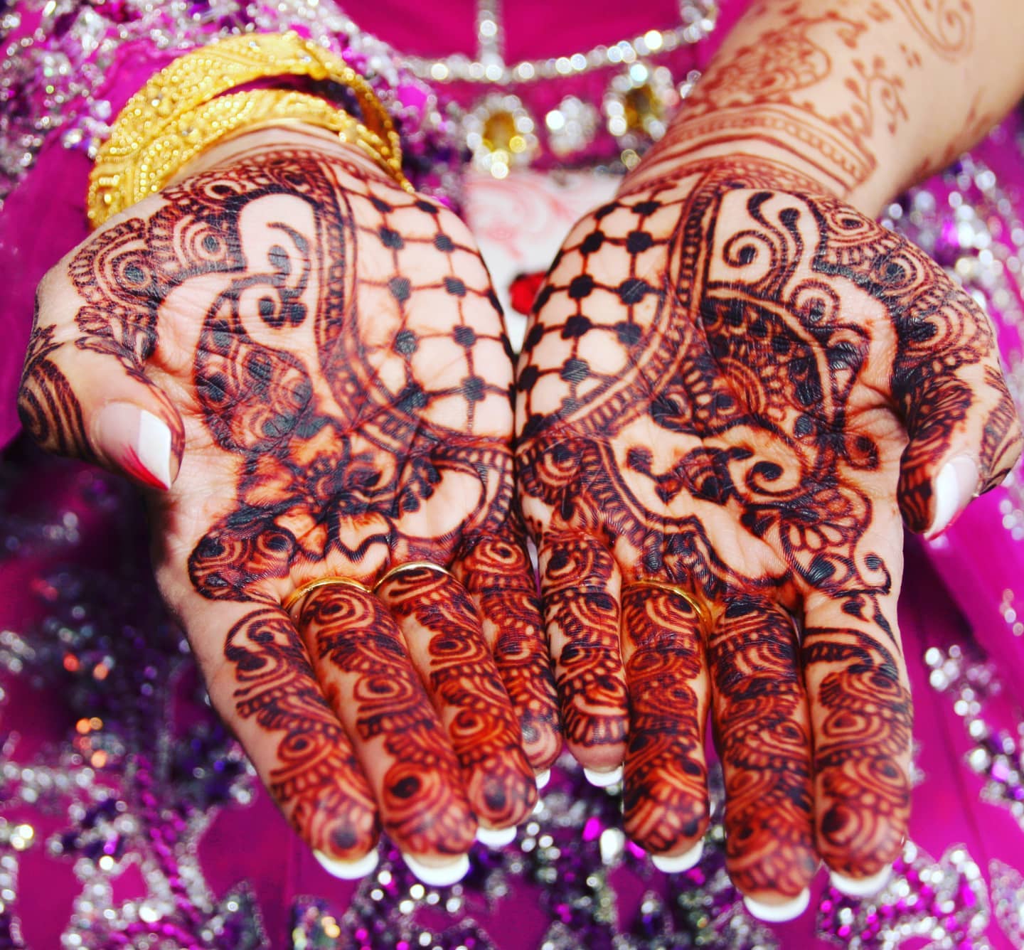 Henna Courses
