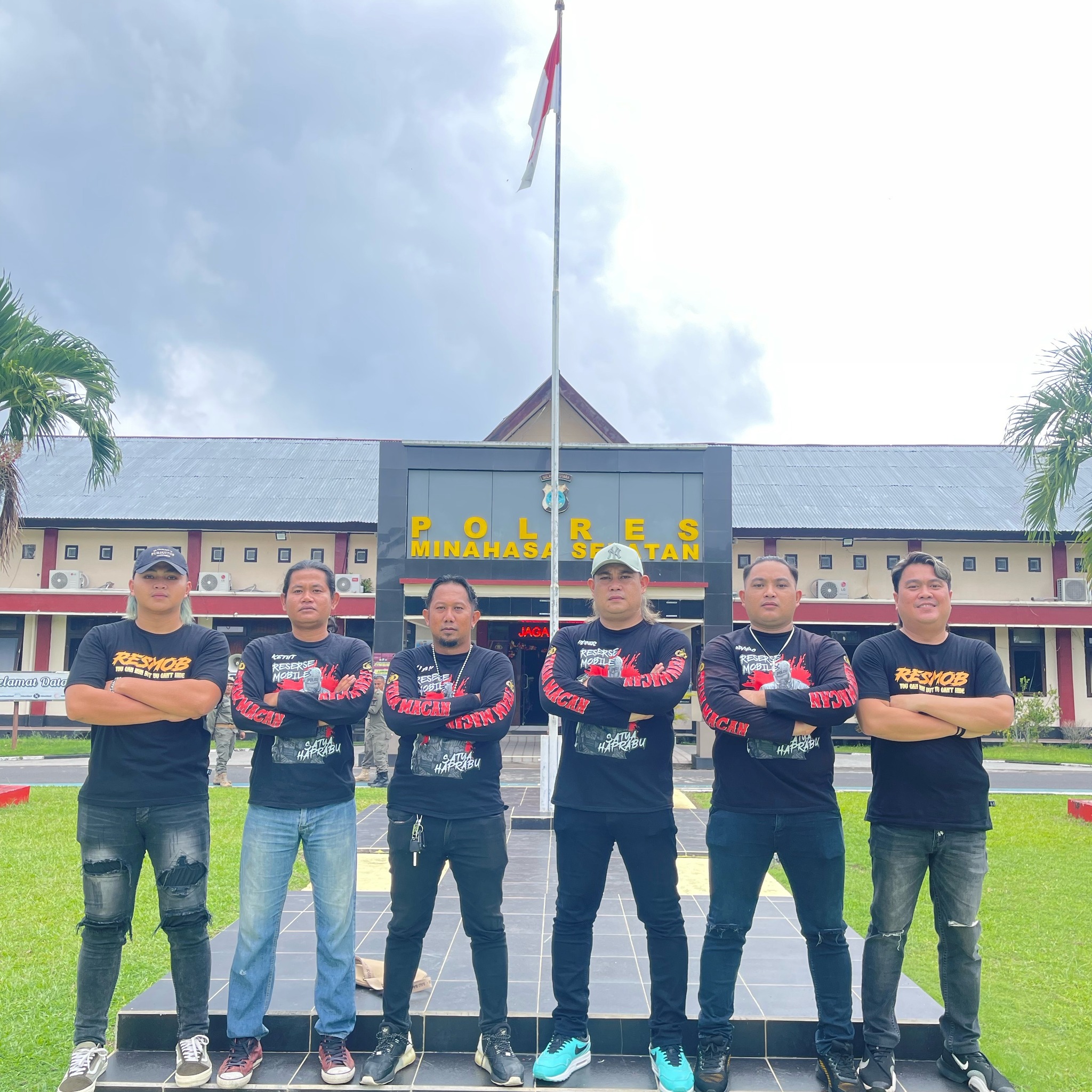 Resmob Minsel