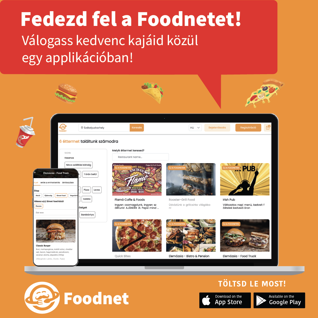 Foodnet