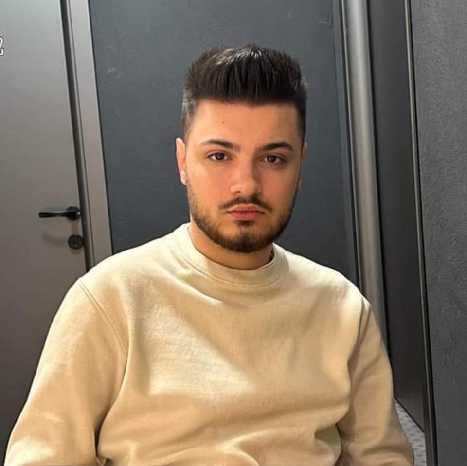 FloRin M. Bibic