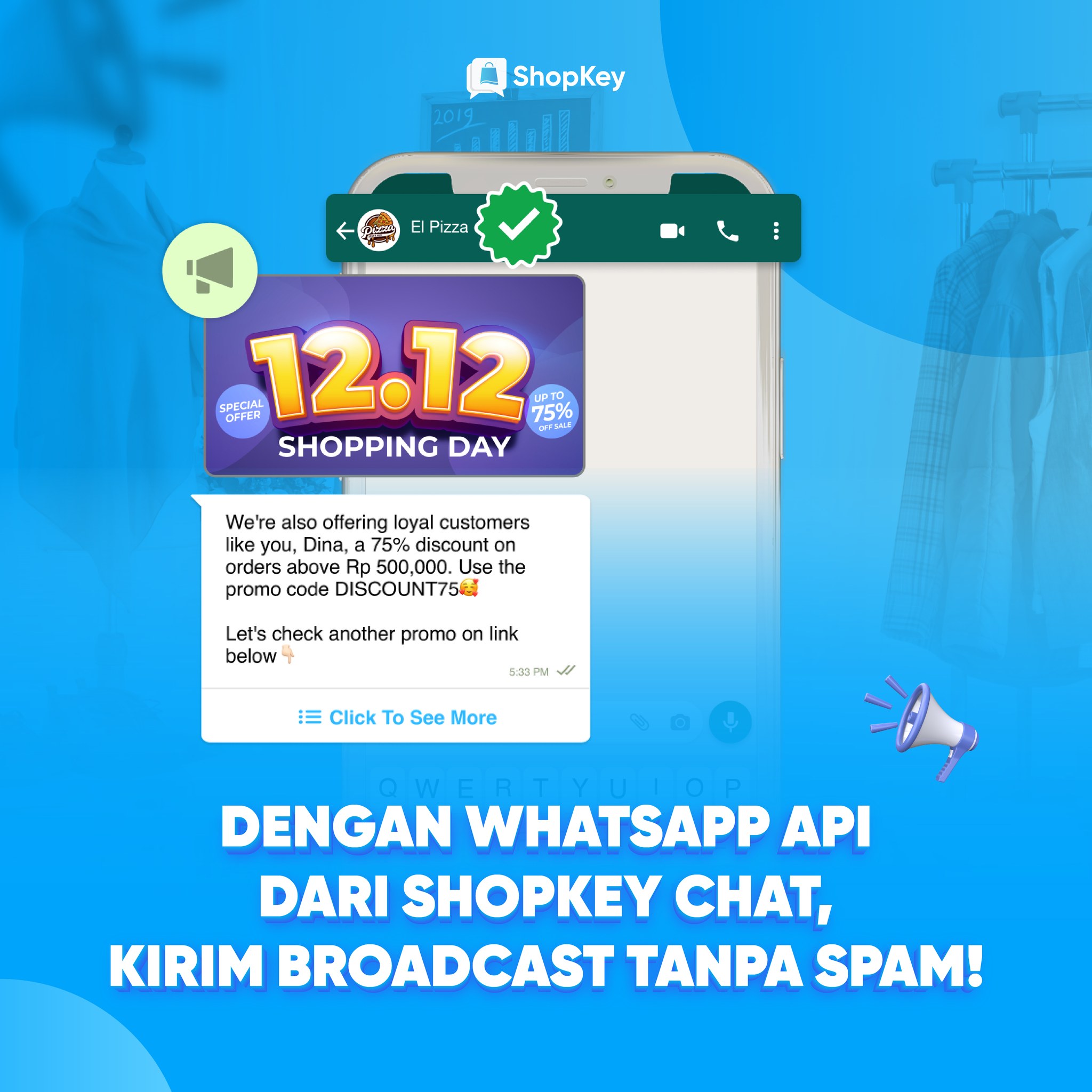 ShopKey Indonesia | Jakarta