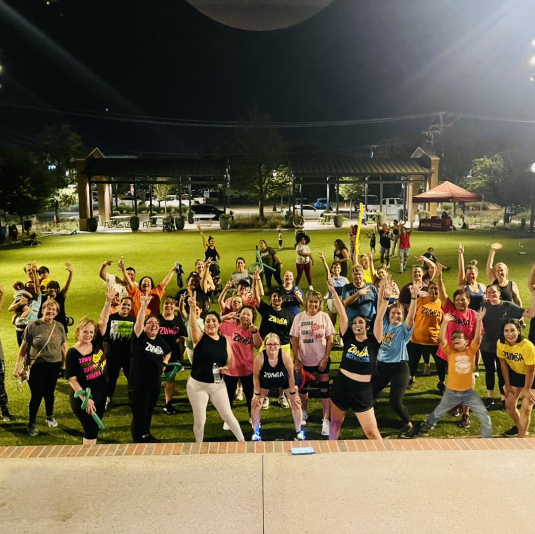 ️ We had a blast this... - Burleson Parks and Recreation | Facebook