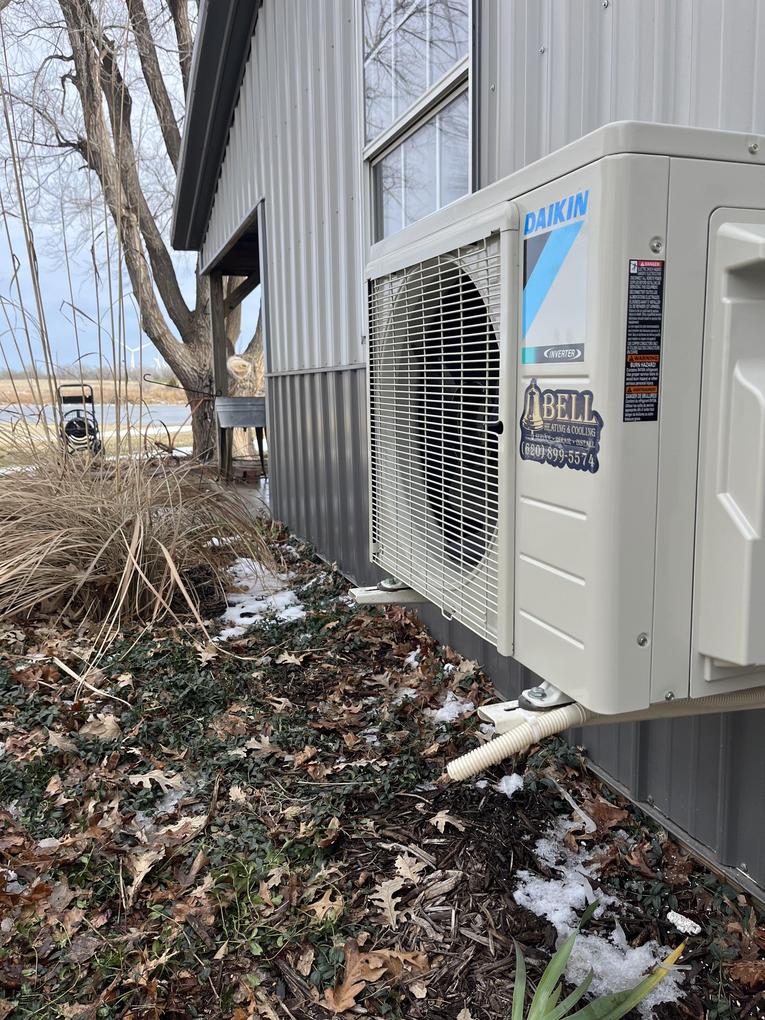 Bell Heating &amp; Cooling | Kingman KS