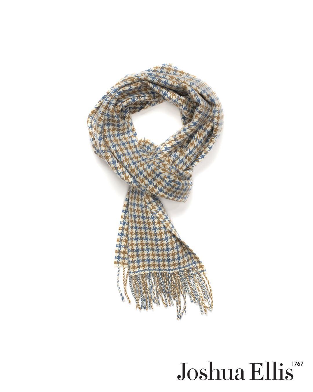 Joshua - Now available on Joshuaellis.com - our 100% Heritage