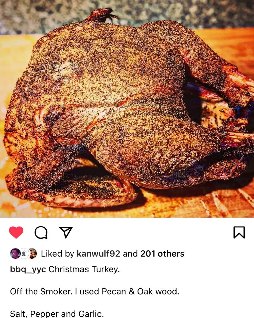 Cut Rite Meats - Look at what @bbq_yyc did with our... | Facebook