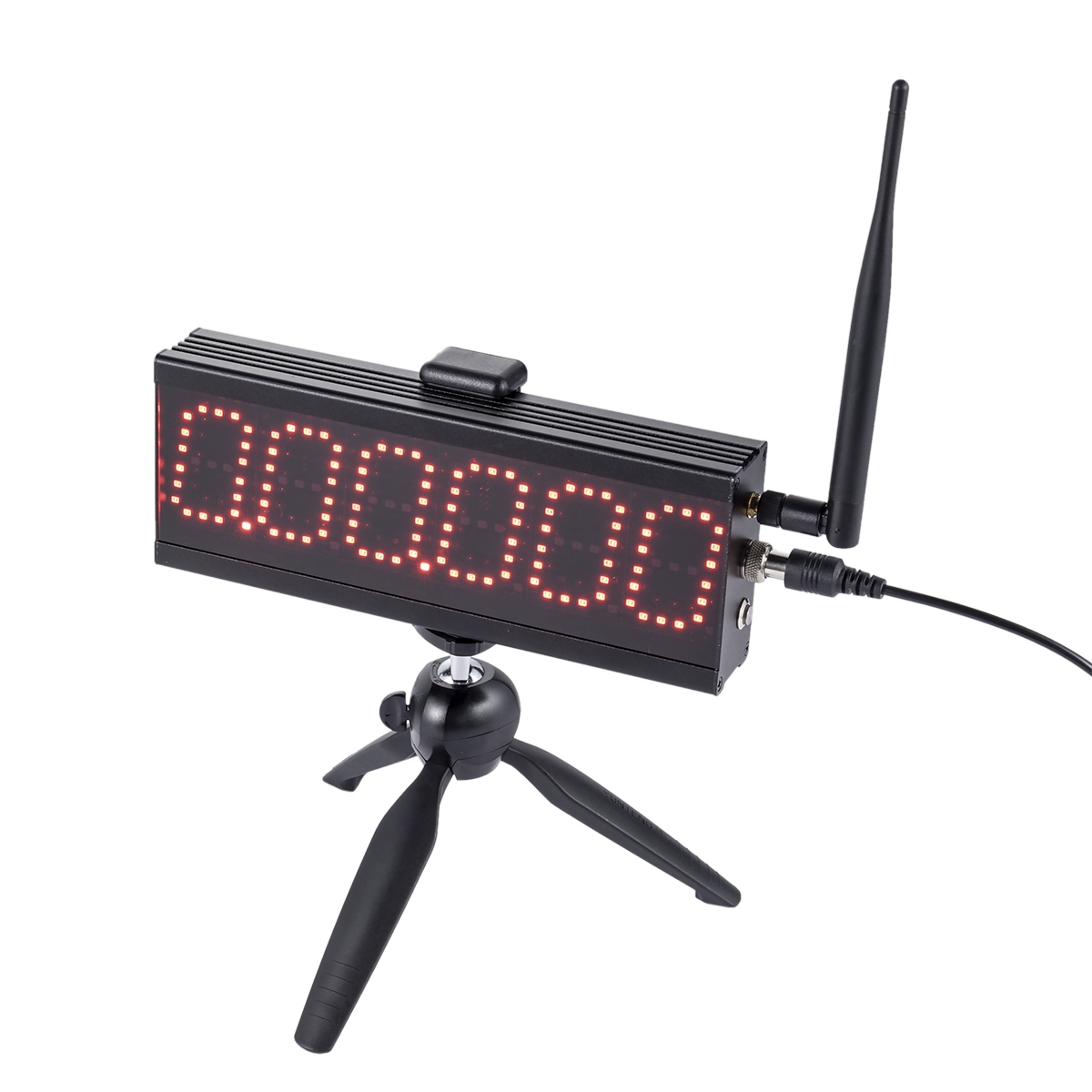 The first CS-003 session should prove the setup before it tries to ...