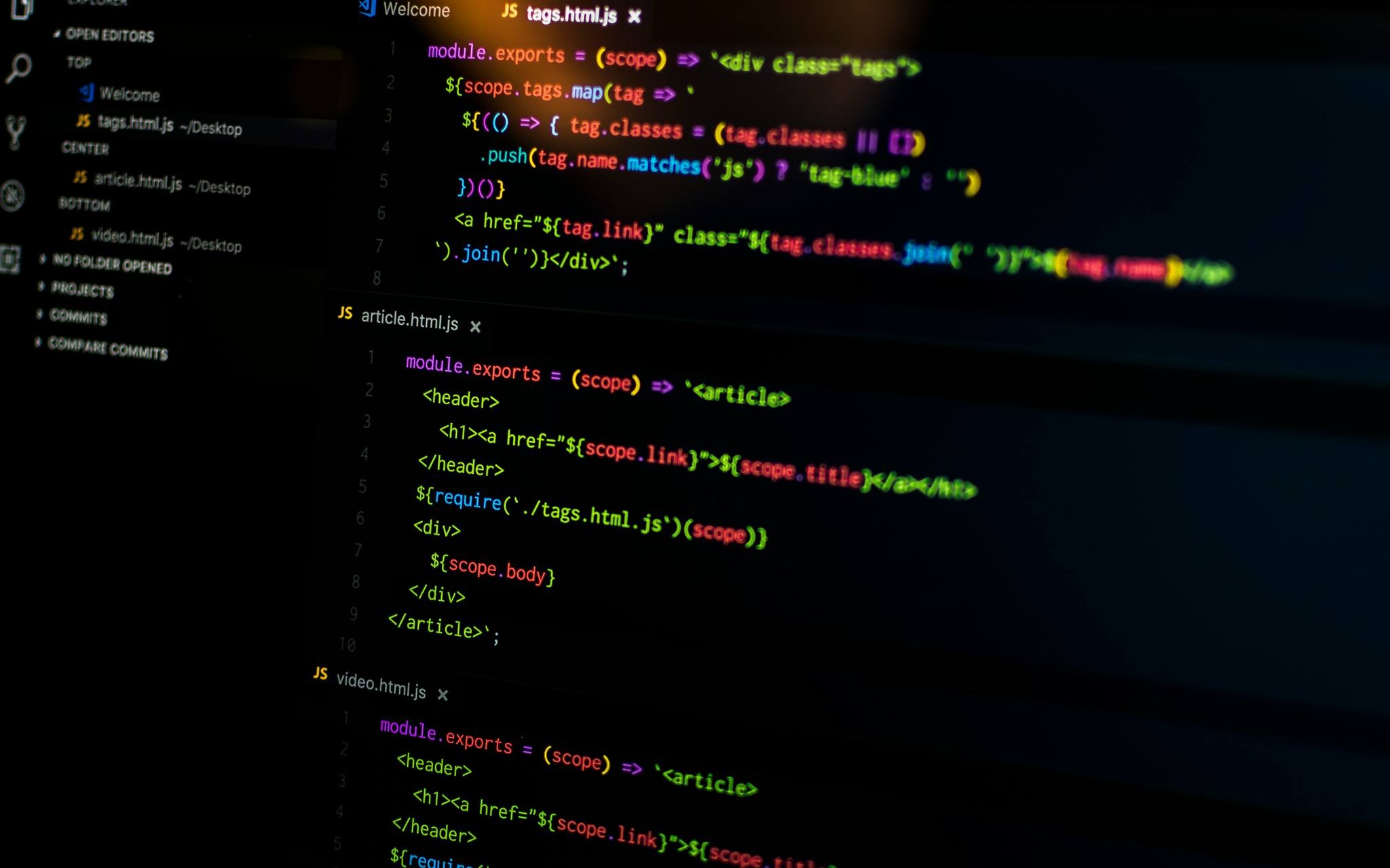 Quality Programming Services