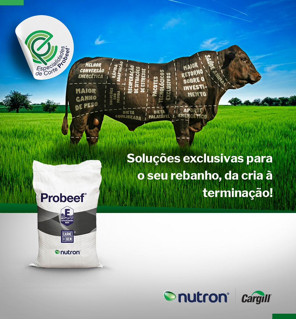 Probeef - A linha Especialidades Probeef® conta com...