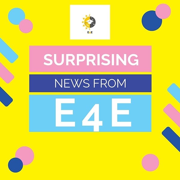 E4E : Education For Everyone